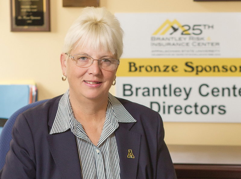 Karen Epermanis, Faculty Member of Distinction