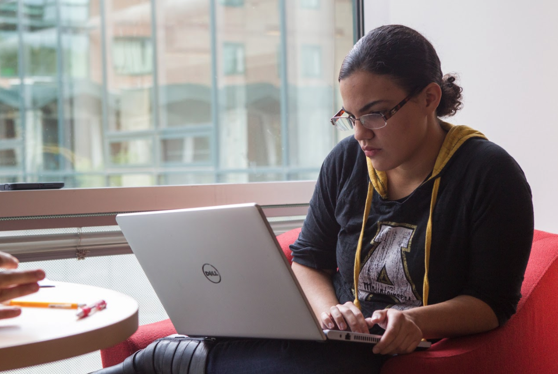 App State Online Session