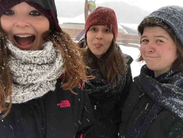 7 Things You Need For A Boone Winter Admissions