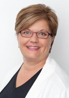 Sue McGhinnis